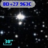 BD+27   963C