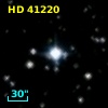 HD  41220