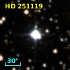 HD 251119