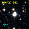 BD+27   981