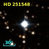 HD 251548