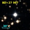 BD+27   987