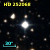 HD 252068