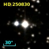 HD 250830
