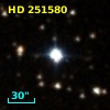 HD 251580