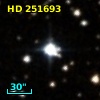 HD 251693