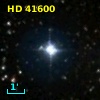 HD  41600
