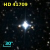 HD  41709