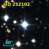 HD 252102