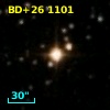 BD+26  1101