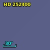 HD 252400