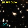 V* BG Gem