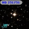 HD 251751