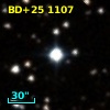 BD+25  1107