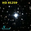 HD  41259