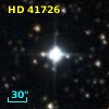 HD  41726