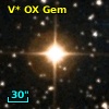 V* OX Gem
