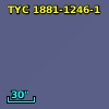 BD+25  1140p