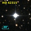 HD  42315