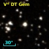 V* DT Gem