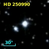 HD 250990