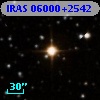 IRAS 06000+2542