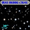 IRAS 06006+2641