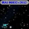 IRAS 06032+2612