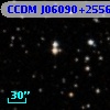 CCDM J06090+2556A