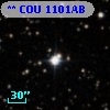 ** COU  1101AB