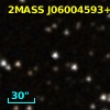 2MASS J06004593+2532461