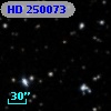 HD 250073