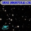 1RXS J060758.6+261019
