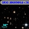 1RXS J060908.6+264213