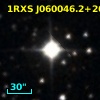 1RXS J060046.2+264210