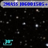 2MASS J06001505+2530137