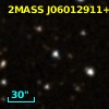 2MASS J06012911+2527236
