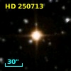 HD 250713