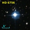 HD   6756