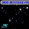 1RXS J021331.6+504006