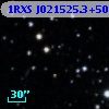 1RXS J021525.3+502036