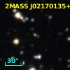 1RXS J021701.3+503047
