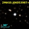 2MASS J06053987+2526272