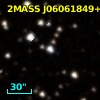 2MASS J06061849+2526330
