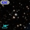 GSC 01868-01600