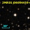 2MASS J06094459+2556343