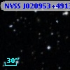 NVSS J020953+491308