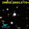 2MASS J06013770+2621404