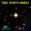 GSC 01872-00651