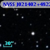 NVSS J021402+482216